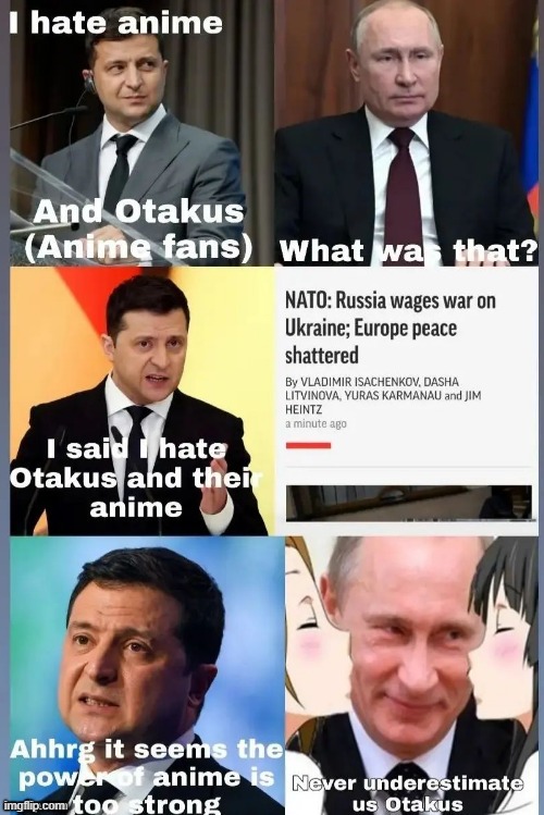 And if China says similar to Japan, RIP | image tagged in repost,russia,ukraine,war | made w/ Imgflip meme maker