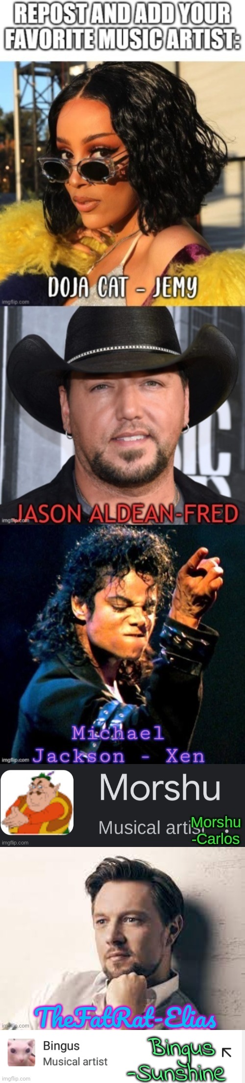 Bingus -Sunshine | made w/ Imgflip meme maker