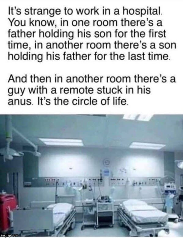image tagged in dark humor | made w/ Imgflip meme maker