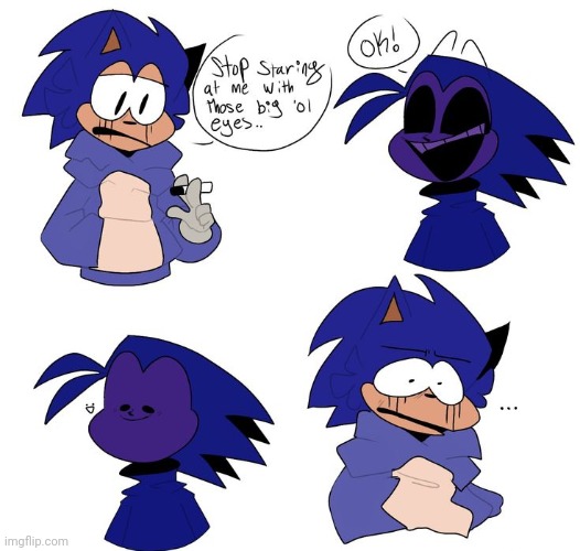 eyes | made w/ Imgflip meme maker