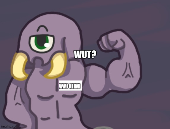 WUT? | made w/ Imgflip meme maker