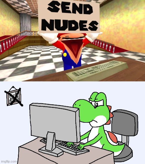 This Image Has No Context, Ironic That It's Somewhere Inside It. | made w/ Imgflip meme maker