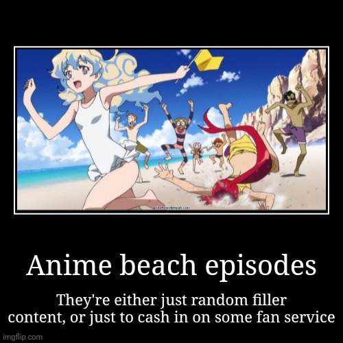 It's been so long since i last posted here lmao | image tagged in funny,demotivationals,anime | made w/ Imgflip demotivational maker