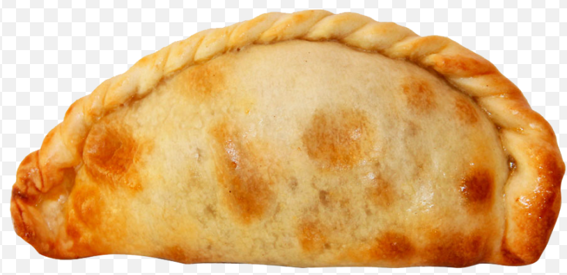 High Quality Empanada Blank Meme Template