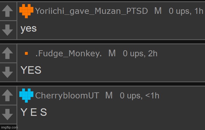 Ah yes, evolution | made w/ Imgflip meme maker