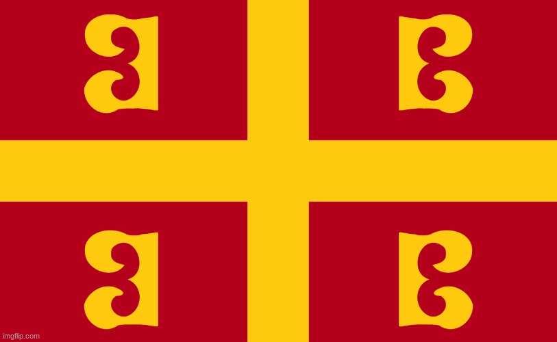 ight byzantine empire time lets be offbrand rome | made w/ Imgflip meme maker