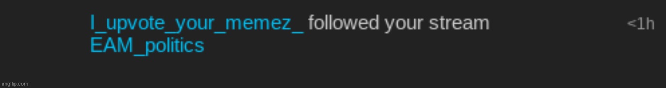 yo i-upvote-your-memes is coming back? | made w/ Imgflip meme maker