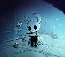 Hollow Knight Blank Meme Template