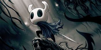 Hollow Knight Blank Meme Template