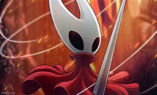 Hollow Knight | image tagged in hollow knight | made w/ Imgflip meme maker