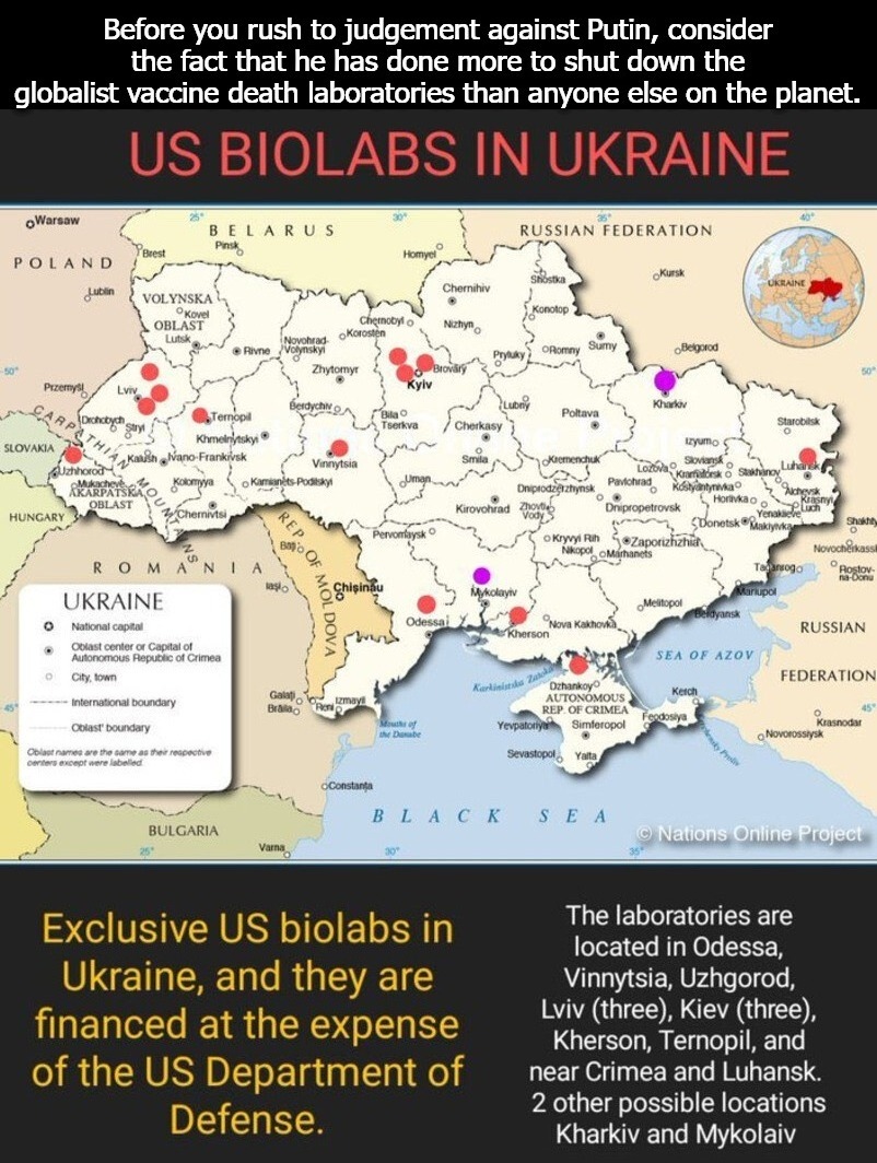 Before you rush to judgement against Putin, consider this. | image tagged in putin,ukraine invasion,ukrainian lives matter,ukraine,all lives matter,vaxxed | made w/ Imgflip meme maker