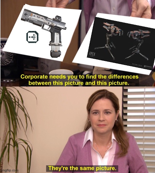 Re-45 | image tagged in memes,they're the same picture | made w/ Imgflip meme maker