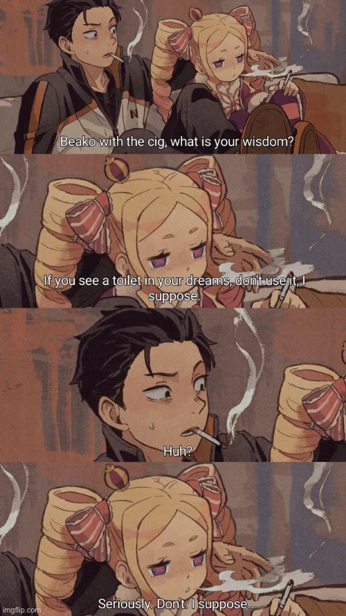 image tagged in anime | made w/ Imgflip meme maker