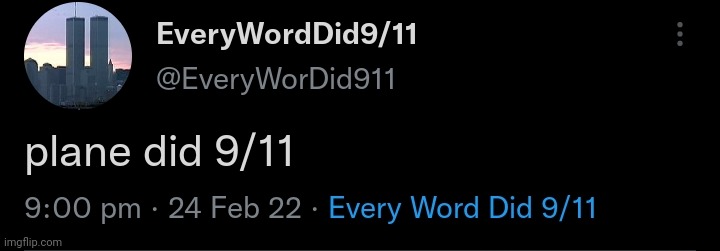 hm yes, the plane did 9/11 | made w/ Imgflip meme maker