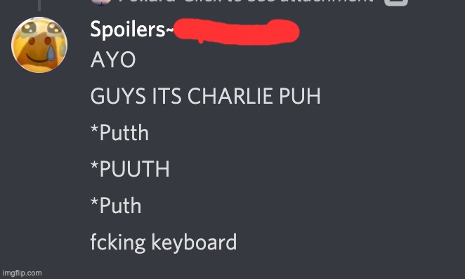 Charlie Putthgaervbw | image tagged in memes,unfunny | made w/ Imgflip meme maker