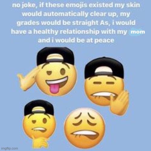 off to school now bye | mom | made w/ Imgflip meme maker