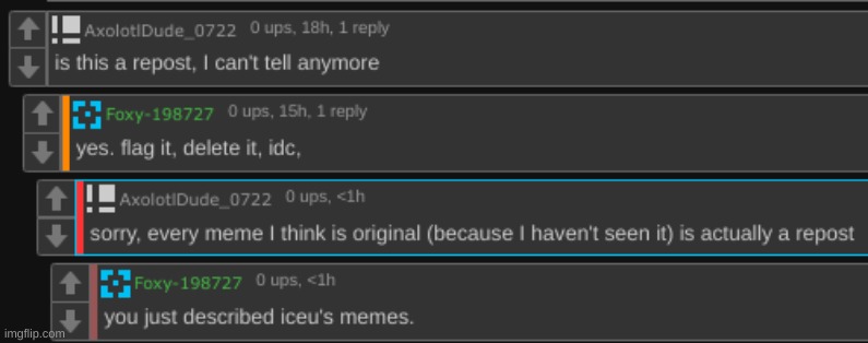 Morning chat! finally got my wifi back on! | made w/ Imgflip meme maker