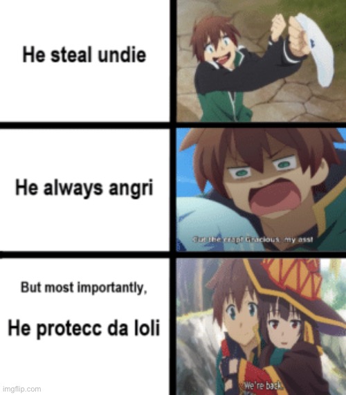 image tagged in anime | made w/ Imgflip meme maker