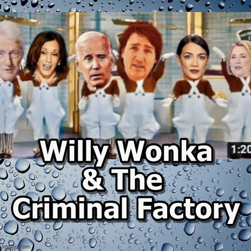 Willy Wonka - Great Movie !! | made w/ Imgflip meme maker