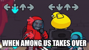 AMONG US - Imgflip
