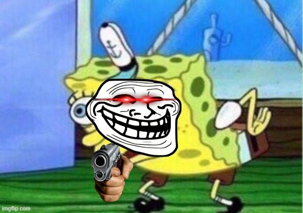 Mocking Spongebob | image tagged in memes,mocking spongebob | made w/ Imgflip meme maker