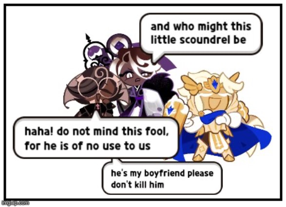 e | made w/ Imgflip meme maker