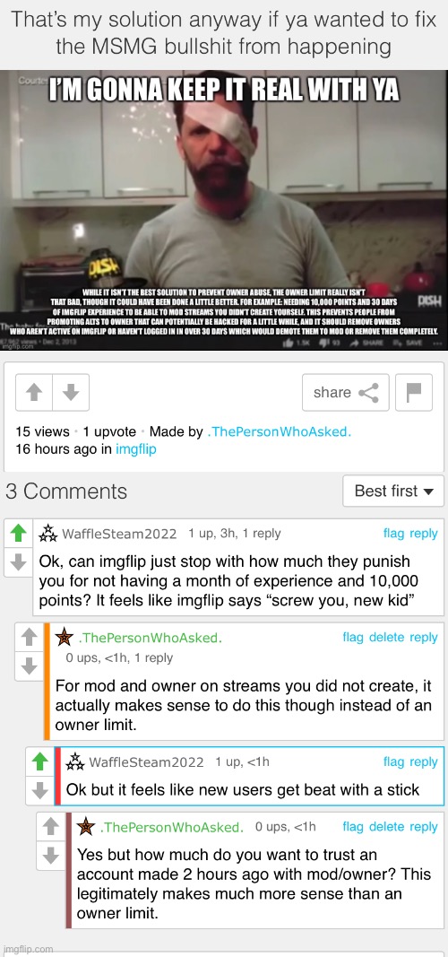 Bruh | made w/ Imgflip meme maker