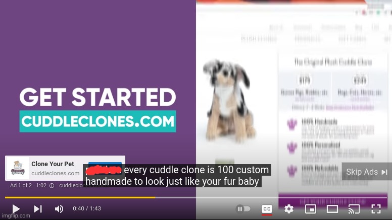 This is the scariest shit I've seen in my life... | made w/ Imgflip meme maker