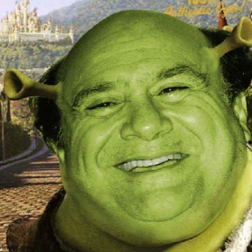 Shrek | image tagged in shrek | made w/ Imgflip meme maker