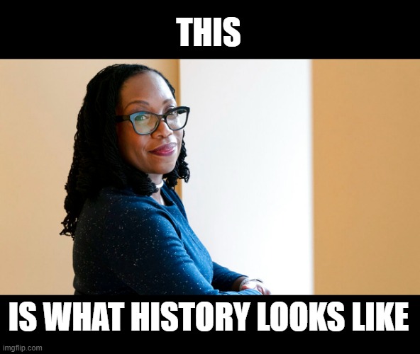 THIS; IS WHAT HISTORY LOOKS LIKE | made w/ Imgflip meme maker