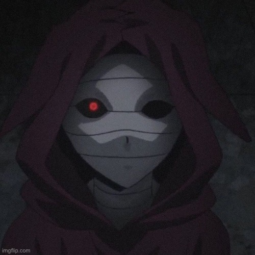 Eto is better than hanji bcus she doesn’t cover the bad eye | made w/ Imgflip meme maker