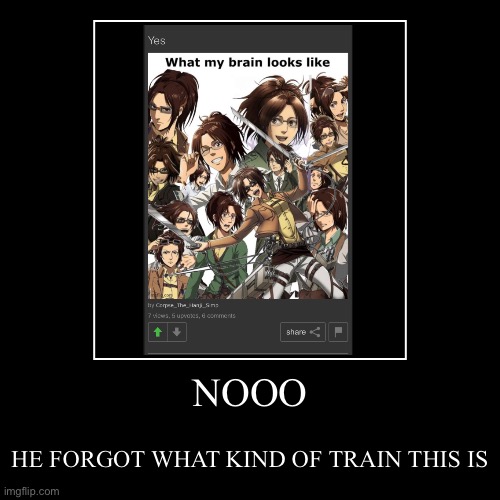 made w/ Imgflip demotivational maker