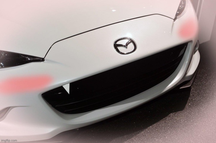 For josh | image tagged in hentai miata idk | made w/ Imgflip meme maker