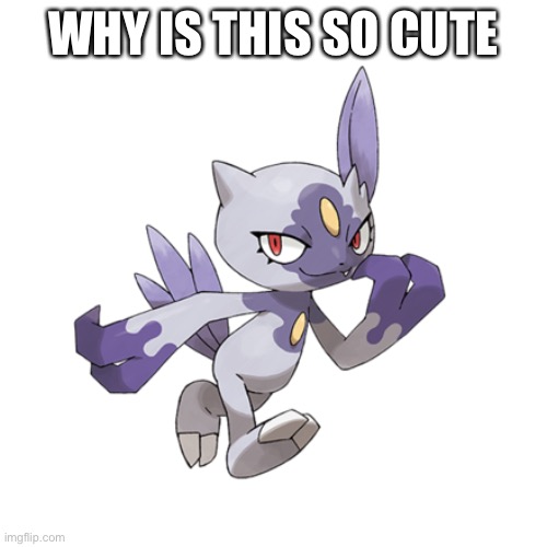WHY IS THIS SO CUTE | made w/ Imgflip meme maker