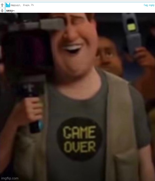 image tagged in caught in 4k | made w/ Imgflip meme maker