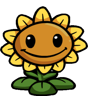 Sunflower Meme Template