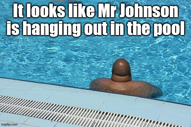 image tagged in pool | made w/ Imgflip meme maker
