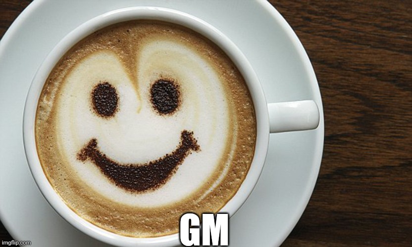 Good Morning | GM | image tagged in good morning | made w/ Imgflip meme maker