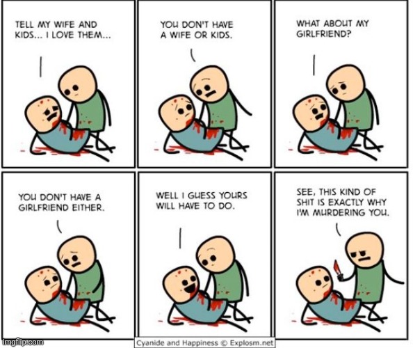 image tagged in comics/cartoons | made w/ Imgflip meme maker