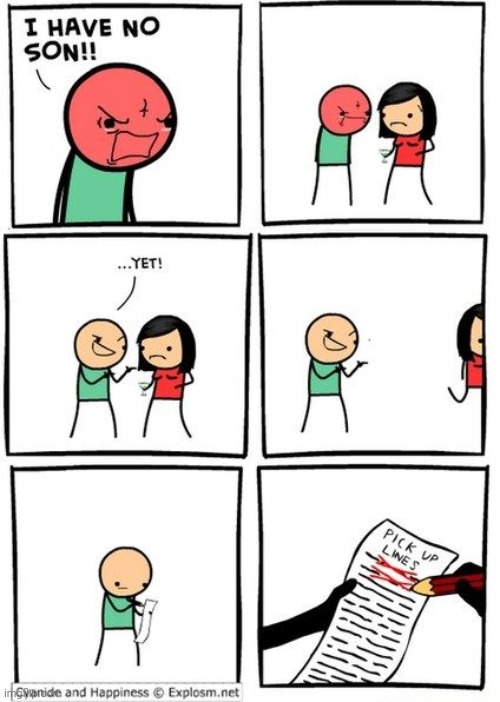 image tagged in comics/cartoons | made w/ Imgflip meme maker