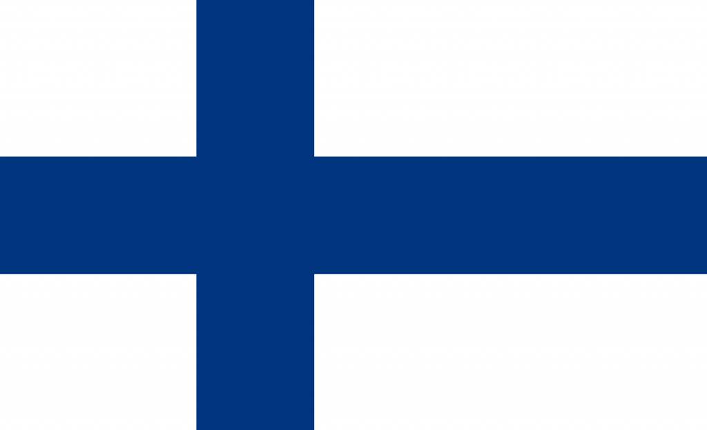 Finland Blank Meme Template