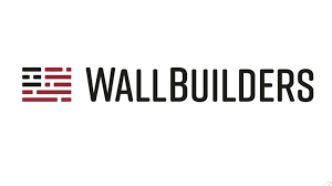 High Quality Donate to WALLBUILDERS Blank Meme Template