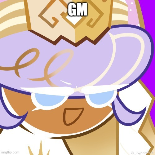 Best girl 2022 | GM | image tagged in best girl 2022 | made w/ Imgflip meme maker