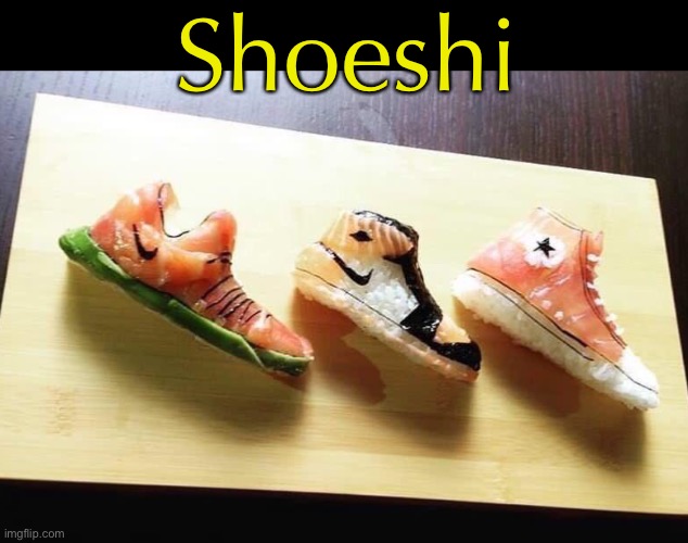 An oppor-tuna-ty for a meme | Shoeshi | image tagged in funny memes,dad jokes,eyeroll | made w/ Imgflip meme maker