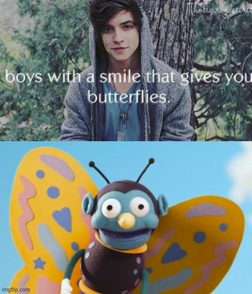 Boys with a smile like Shrignold | image tagged in dhmis,smile,shrignold | made w/ Imgflip meme maker