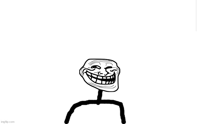 troll face png Memes & GIFs - Imgflip