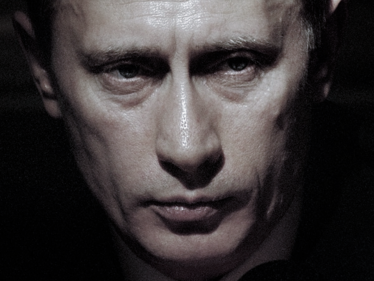 High Quality Putin Execute Order 66 Ukraine Russia Blank Meme Template