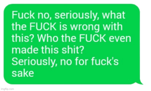 Text message | image tagged in text message | made w/ Imgflip meme maker