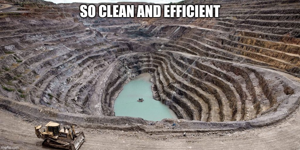 SO CLEAN AND EFFICIENT | made w/ Imgflip meme maker