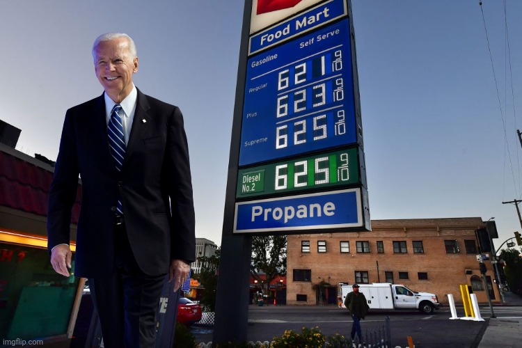 Make gas cheap again. | image tagged in memes | made w/ Imgflip meme maker